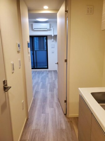 KI-LIGHT KINSHICHOの物件内観写真